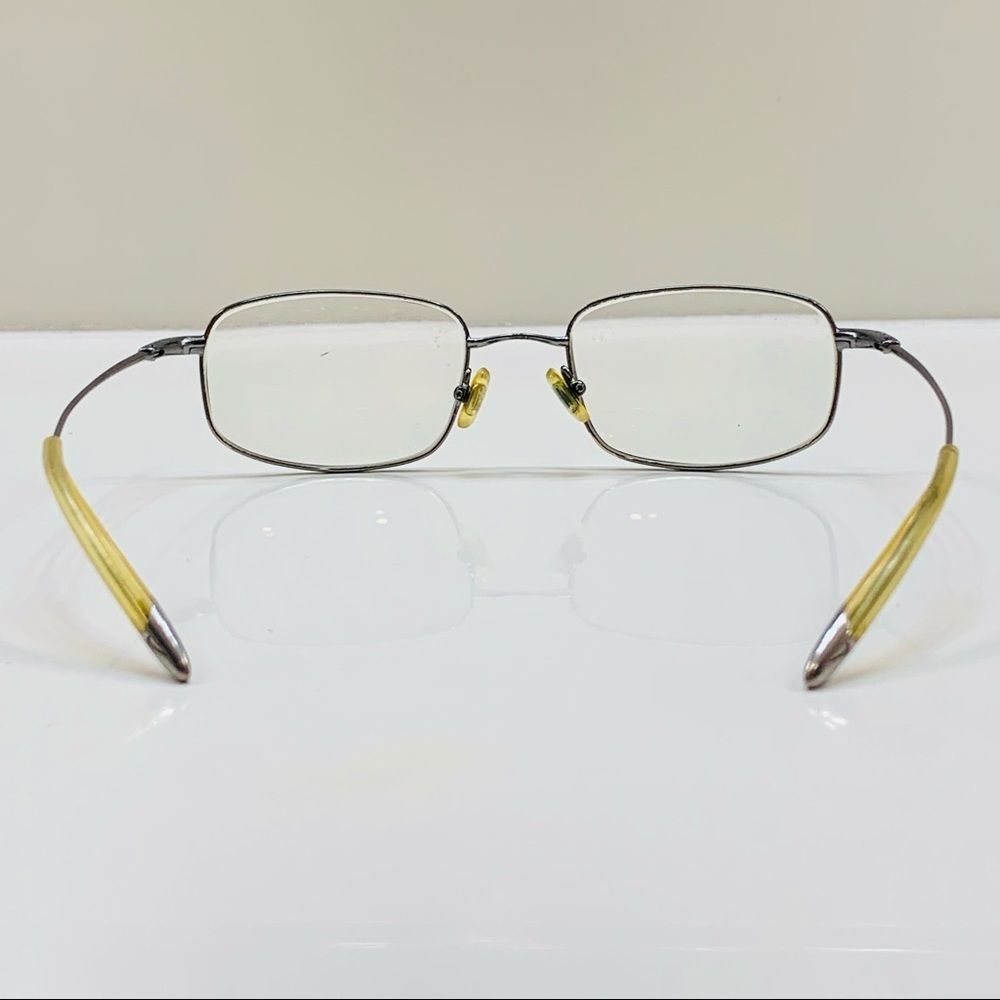 Authentic Nike with Flexon Eyeglasses Frame Adult - Picture 8 of 8